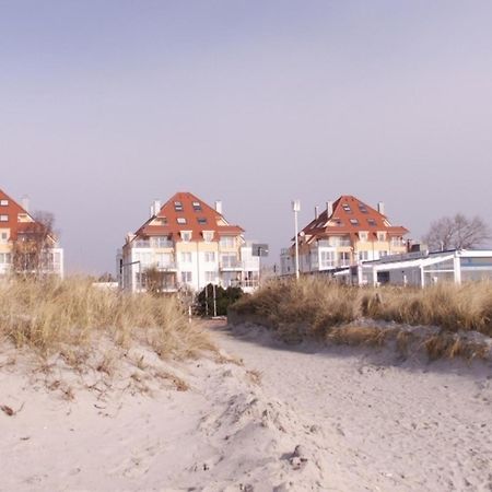 Meeresleuchten - Baabe Exterior foto
